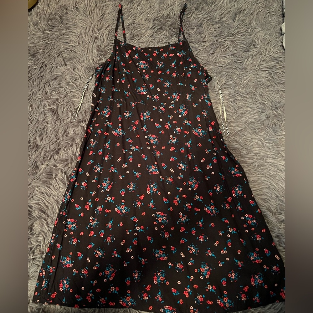 Vans mini dress